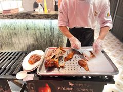 -金鸭季·北京烤鸭(深业上城店)