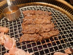-厚贞日式烤肉(浦东汇智店)