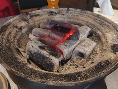 -合易泓烤肉•首创生椰大油边(宁山路店)