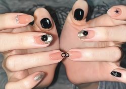 -M·X Nail日式美甲美睫