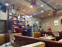 -晓林火锅(安定门店)