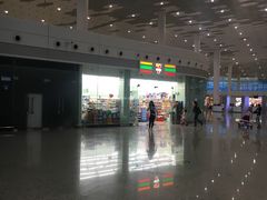 -7-ELEVEn(深圳宝安机场近14登机口)