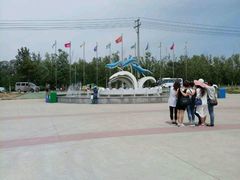 -北戴河圣蓝海洋公园