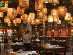 -南京大牌档(青岛万象城店)