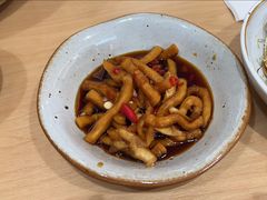 -大师兄·西北小馆(北站缤果空间店)