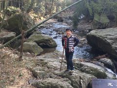 -太湖源风景区