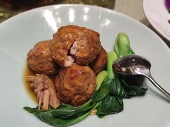 -南方酒店·淮扬菜(回民街店)