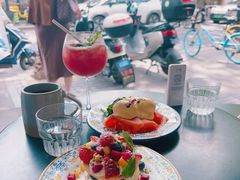 -Alimentari Grande(东湖路店)