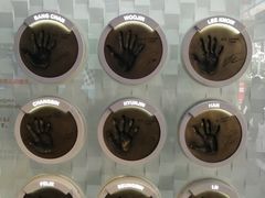 -乐天免税店(明洞店)