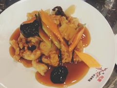-桃园中华料理炸酱面(燕儿岛路店)