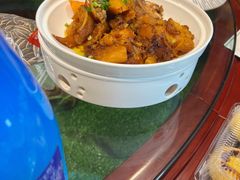 -海拉尔蒙古包(房山长阳总店)