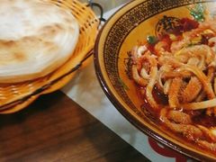 -张氏北相羊肉胡卜(八一店)