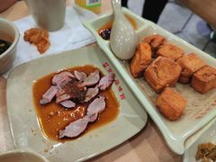 -百家鸡味馆(清泰店)