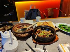 -啫神·广州地标美食(北京路店)