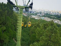 -云龙湖旅游景区