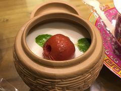 老北京奶酪-局气 烤鸭·北京菜(光华路店)