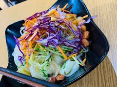 -秦香记凉皮肉夹馍(天城商业中心店)