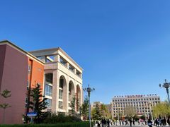 -北京政法职业学院(大兴校区)