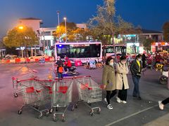 -大润发(康桥店)