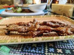 -新疆伊宁远征餐厅