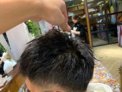 -米莱 Hair Salon 美髮