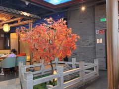-三凤酒家·百年无锡菜(清扬茂业店)