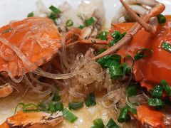 -诏安海鲜馆(新浦店)