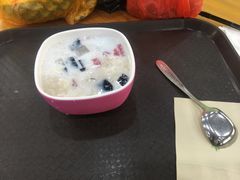 -文昌邓记清补凉(西沙路店)