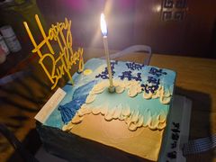 -ZIYUE CAKE线上店
