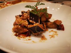 风味茄子-城南往事(滨江世茂店)