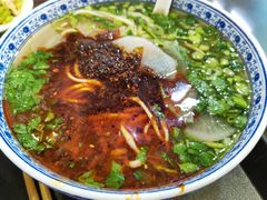 -东方宫中国兰州牛肉拉面(厦门旗舰店)