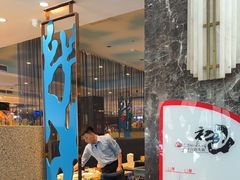 -初色海鲜自助(万丰路店)
