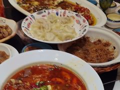 -香阁餐厅·常州菜·常州菜代表品牌(新北奥体店)