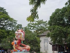 -南沙蒲洲花园