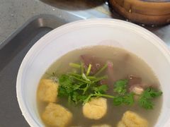 -鸡鸣汤包(红山动物园店)