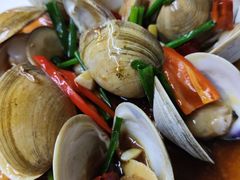 -鑫鸿达·海鲜闽菜热炒小馆(中山路店)