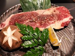 -黑崎烧肉·山野厨房(坪山店)