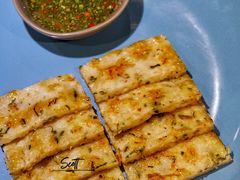 -半山腰·云南菜(侨福芳草地店)