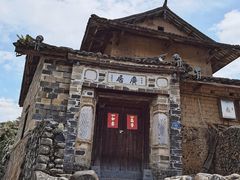 -云水谣景区