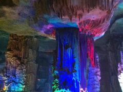 -泰安地下龙宫景区