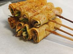 -柳叶刀烧烤(北大清华店)