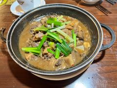 -园林美食城·本土农家菜(杨和镇店)