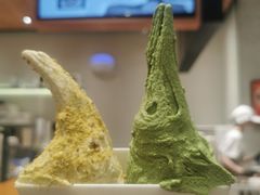 -野人先生现做冰淇淋(北京环宇荟店)