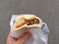 -李小老烧饼(常营民族家园店)