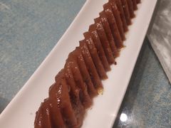 桂花甜藕-三牛家厨(长江路店)