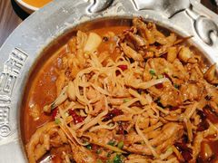 -胖哥俩肉蟹煲(梅溪步步高店)