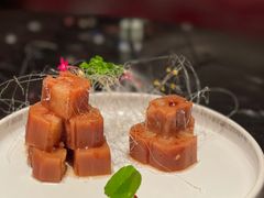 -苏州W酒店·苏滟中餐厅