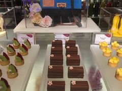 -乐咖啡西餐厅(太湖皇冠假日酒店)