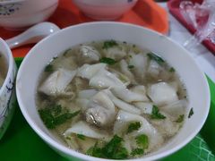 -周震馄饨