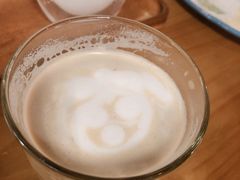 -251#coffee roasters(沿河东路店)